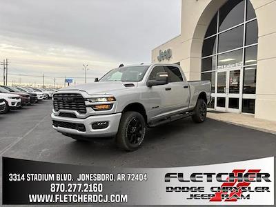New 2026 Ram 2500 Big Horn Crew Cab for sale #JN21507 - photo 2