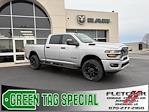 New 2026 Ram 2500 Big Horn Crew Cab for sale #JN21507 - photo 1