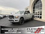 New 2026 Ram 2500 Big Horn Crew Cab for sale #JN21507 - photo 2
