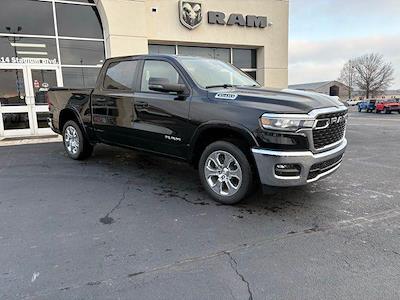 New 2026 Ram 1500 Big Horn Crew Cab for sale #JN21518 - photo 2