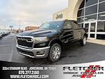 New 2026 Ram 1500 Big Horn Crew Cab for sale #JN21518 - photo 1