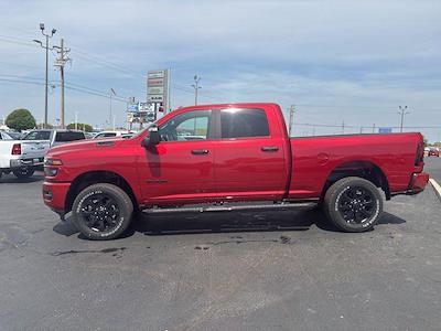 New 2026 Ram 2500 Big Horn Crew Cab for sale #JN21529 - photo 2