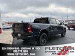 New 2026 Ram 1500 Laramie Crew Cab for sale #JN21531 - photo 3