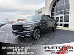 New 2026 Ram 1500 Big Horn Crew Cab for sale #JN21536 - photo 1