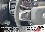 New 2026 Ram 1500 Big Horn Crew Cab for sale #JN21536 - photo 10