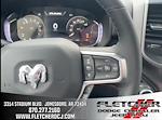 New 2026 Ram 1500 Big Horn Crew Cab for sale #JN21536 - photo 11