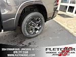 New 2026 Ram 1500 Big Horn Crew Cab for sale #JN21536 - photo 19