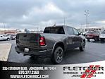 New 2026 Ram 1500 Big Horn Crew Cab for sale #JN21536 - photo 3