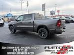 New 2026 Ram 1500 Big Horn Crew Cab for sale #JN21536 - photo 4