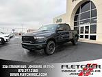New 2026 Ram 1500 Rebel Crew Cab for sale #JN21552 - photo 1