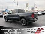 New 2026 Ram 1500 Rebel Crew Cab for sale #JN21552 - photo 4