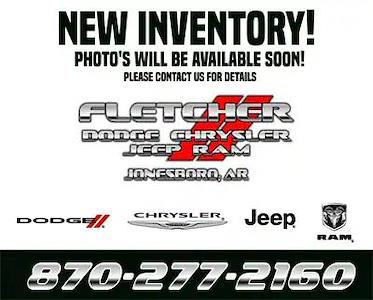 New 2026 Ram 1500 Big Horn Crew Cab for sale #JN21600 - photo 1