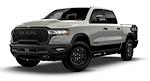 New 2026 Ram 1500 Rebel Crew Cab for sale #JN21601 - photo 1