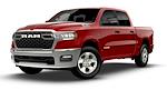 New 2026 Ram 1500 Big Horn Crew Cab for sale #JN21633 - photo 1