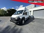 2024 Ram ProMaster 3500 Super High Roof FWD, Upfitted Cargo Van for sale #R127930 - photo 1