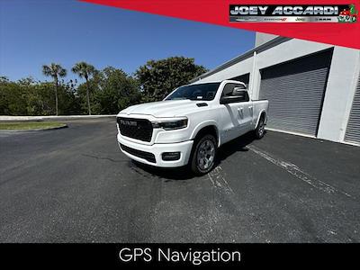 New 2025 Ram 1500 Big Horn Quad Cab 4x4 Pickup for sale #R552988 - photo 1