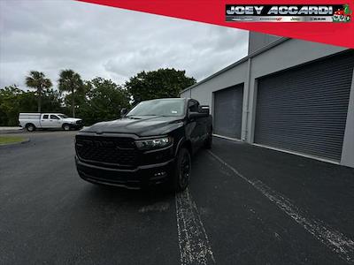 New 2025 Ram 1500 Big Horn Quad Cab Pickup for sale #R597661 - photo 1