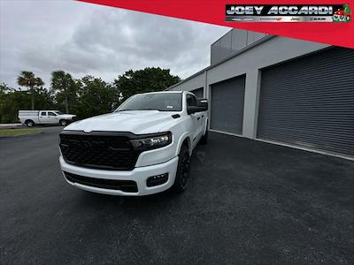 New 2025 Ram 1500 Big Horn Quad Cab Pickup for sale #R597662 - photo 1
