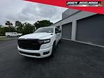 New 2025 Ram 1500 Big Horn Quad Cab Pickup for sale #R597662 - photo 1