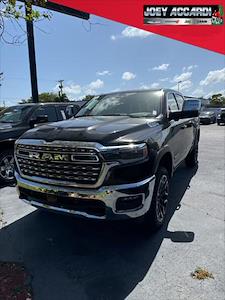 New 2025 Ram 1500 Longhorn Crew Cab 4x4 Pickup for sale #R621108 - photo 1