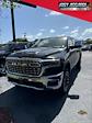 New 2025 Ram 1500 Longhorn Crew Cab 4x4 Pickup for sale #R621108 - photo 1