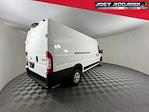 New 2024 Ram ProMaster 3500 High Roof Empty Cargo Van for sale #R123031X - photo 10