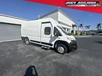 2024 Ram ProMaster 3500 Super High Roof FWD, Upfitted Cargo Van for sale #R123352 - photo 3