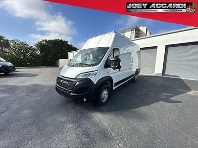 2024 Ram ProMaster 3500 Super High Roof FWD, Upfitted Cargo Van for sale #R123414 - photo 1