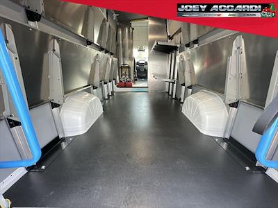 2024 Ram ProMaster 3500 Super High Roof FWD, Upfitted Cargo Van for sale #R123414 - photo 2