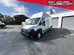 2024 Ram ProMaster 3500 Super High Roof FWD, Upfitted Cargo Van for sale #R123414 - photo 1