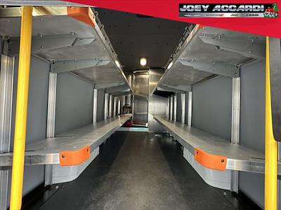 2024 Ram ProMaster 3500 Super High Roof FWD, Upfitted Cargo Van for sale #R127930 - photo 2