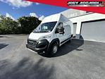 2024 Ram ProMaster 3500 Super High Roof FWD, Upfitted Cargo Van for sale #R127930 - photo 5