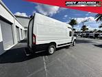 2024 Ram ProMaster 3500 Super High Roof FWD, Upfitted Cargo Van for sale #R127930 - photo 9