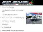 New 2024 Ram ProMaster EV 3500 Super High Roof Empty Cargo Van for sale #R140668 - photo 7