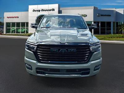 New 2026 Ram 1500 Laramie Crew Cab 4x4 Pickup for sale #R164157 - photo 2