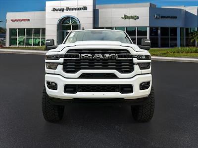 New 2026 Ram 2500 Big Horn Crew Cab for sale #R176149 - photo 2