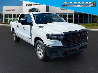 New 2025 Ram 1500 Tradesman Crew Cab Pickup for sale #R204506 - photo 1