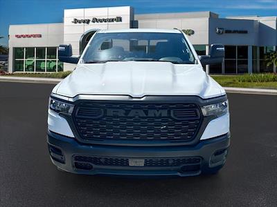 New 2025 Ram 1500 Tradesman Crew Cab Pickup for sale #R204506 - photo 2