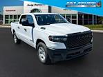 New 2025 Ram 1500 Tradesman Crew Cab Pickup for sale #R204506 - photo 1