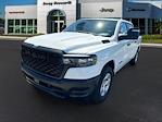 New 2025 Ram 1500 Tradesman Crew Cab Pickup for sale #R204506 - photo 3