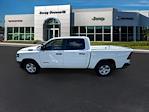 New 2025 Ram 1500 Tradesman Crew Cab Pickup for sale #R204506 - photo 4