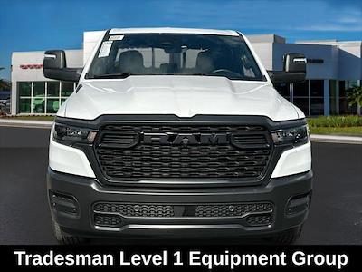 New 2025 Ram 1500 Tradesman Crew Cab for sale #R204507 - photo 2
