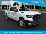 New 2025 Ram 1500 Tradesman Crew Cab for sale #R204507 - photo 1