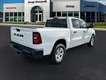 New 2025 Ram 1500 Tradesman Crew Cab for sale #R204507 - photo 10