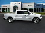 New 2025 Ram 1500 Tradesman Crew Cab for sale #R204507 - photo 11