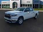 New 2026 Ram 1500 Big Horn Crew Cab for sale #R218208 - photo 3