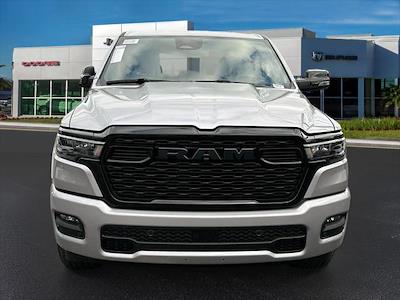 New 2026 Ram 1500 Big Horn Crew Cab for sale #R228325 - photo 2