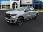 New 2026 Ram 1500 Big Horn Crew Cab for sale #R228325 - photo 4