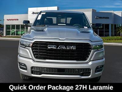 New 2026 Ram 1500 Laramie Crew Cab for sale #R242727 - photo 2