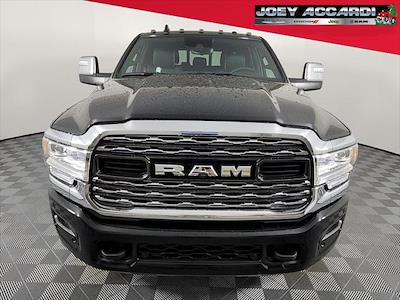 New 2024 Ram 3500 Limited Mega Cab 4x4 DRW Pickup for sale #R243857 - photo 2